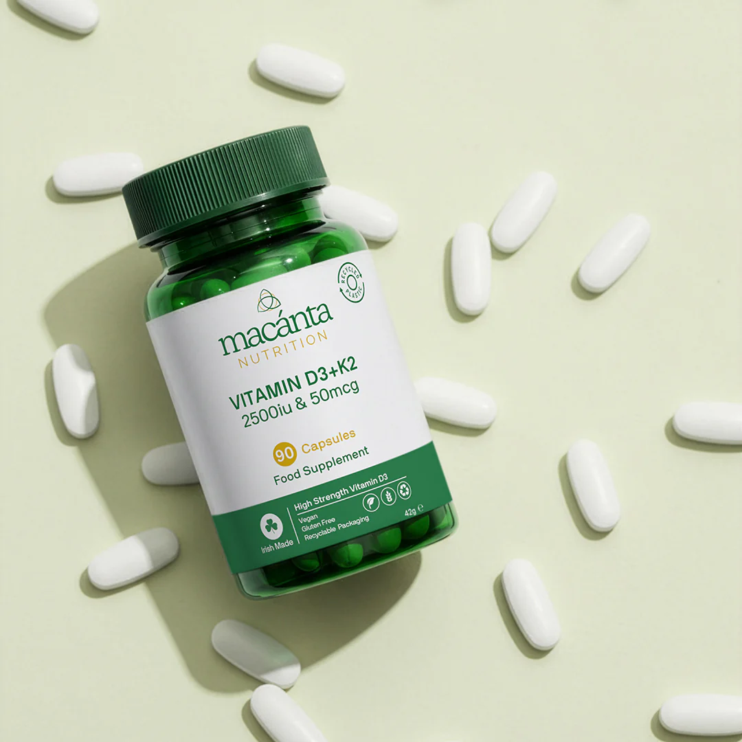 Supplements